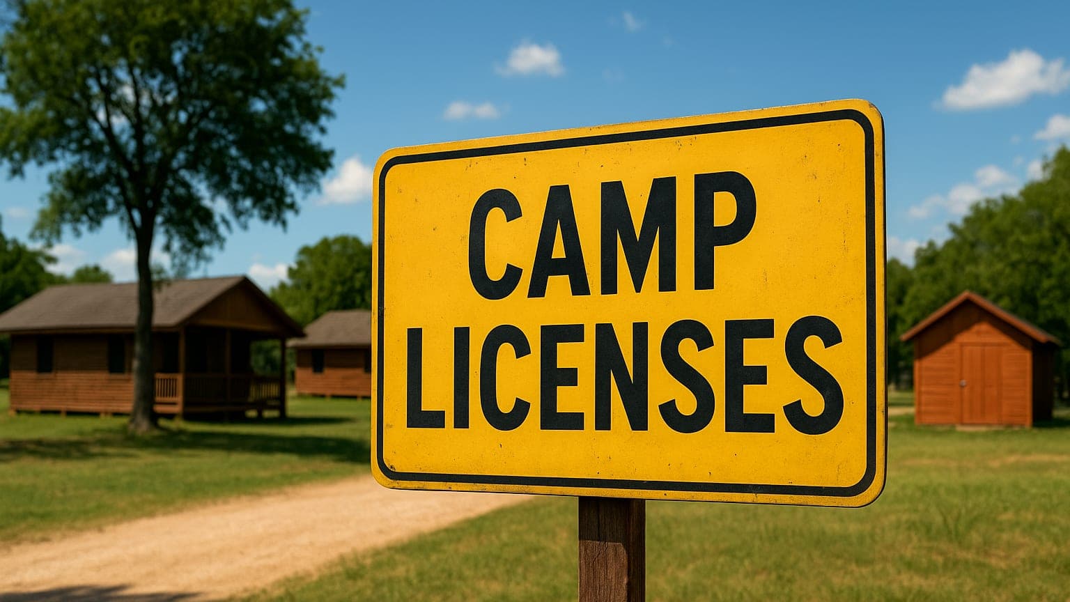 Texas Summer Camp Crisis: 300 Await Licenses