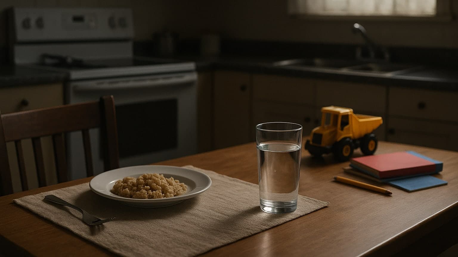 Oshawa Man Charged After Allegedly Drugging Live-In Nanny