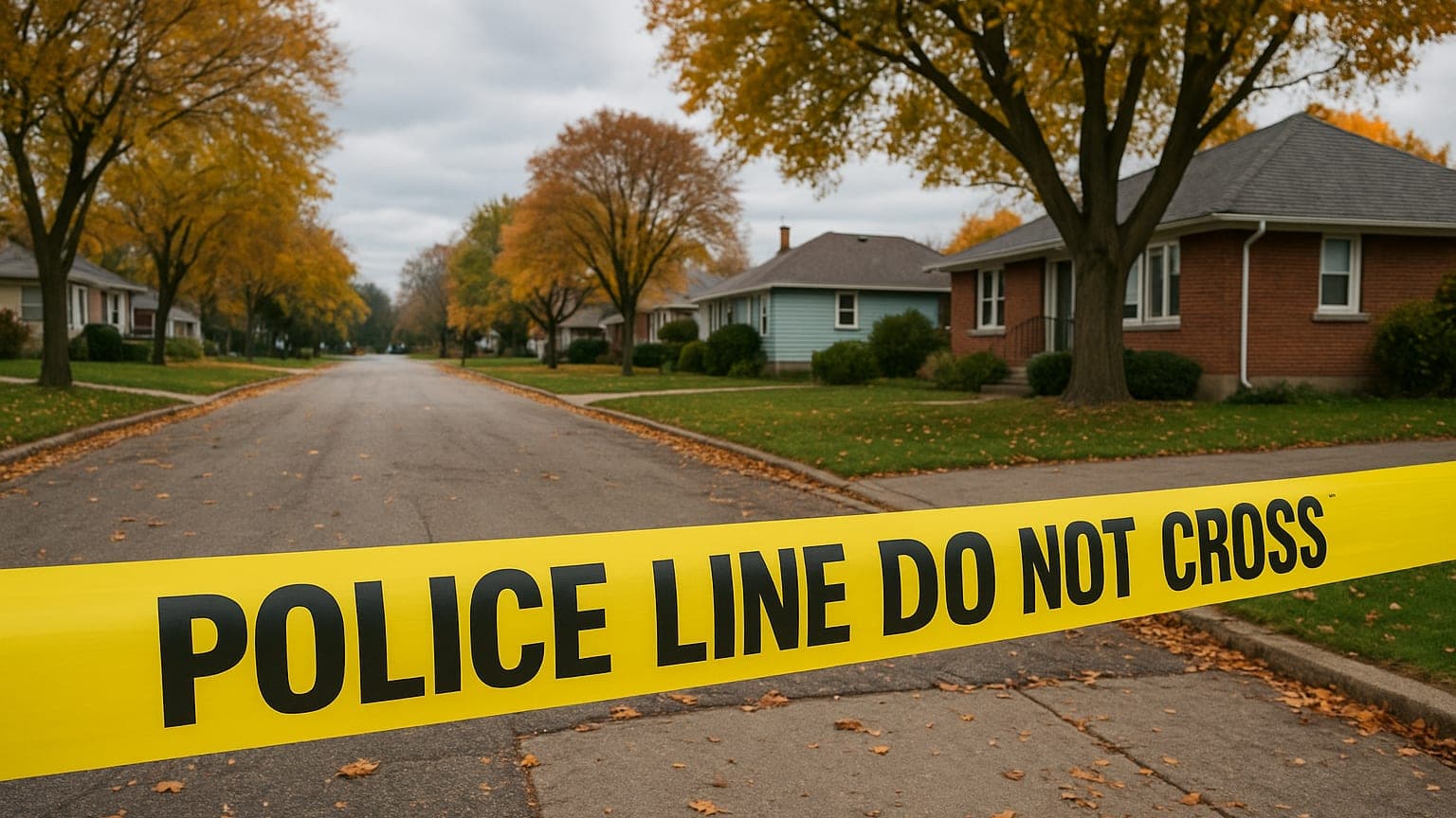 Peterborough Man Charged in May Hit-and-Run Investigation