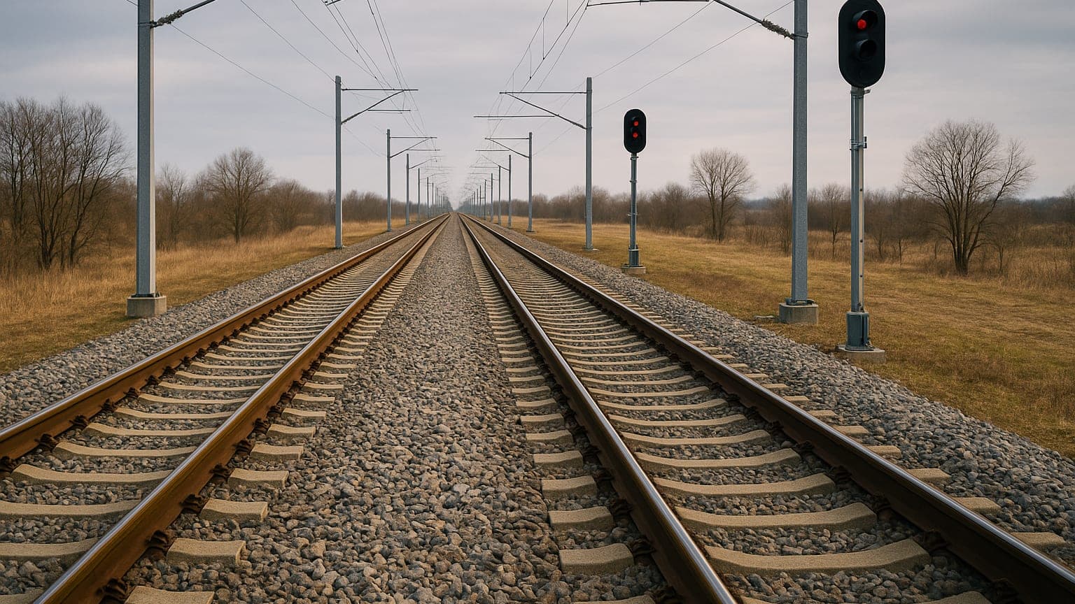Kingston Could Get High-Speed Rail Stop Under New Plan