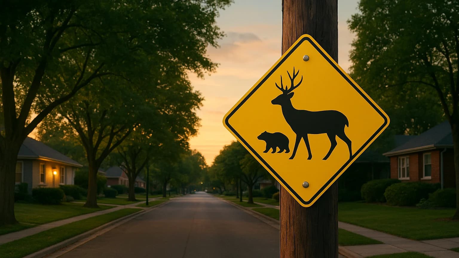 Toddler Attacked by Coyote in Whitby Sparks Safety Alert