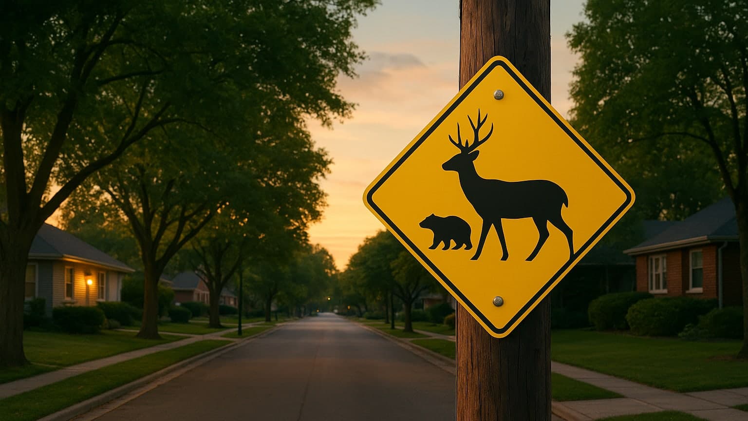 Toddler Attacked by Coyote in Whitby Sparks Safety Alert