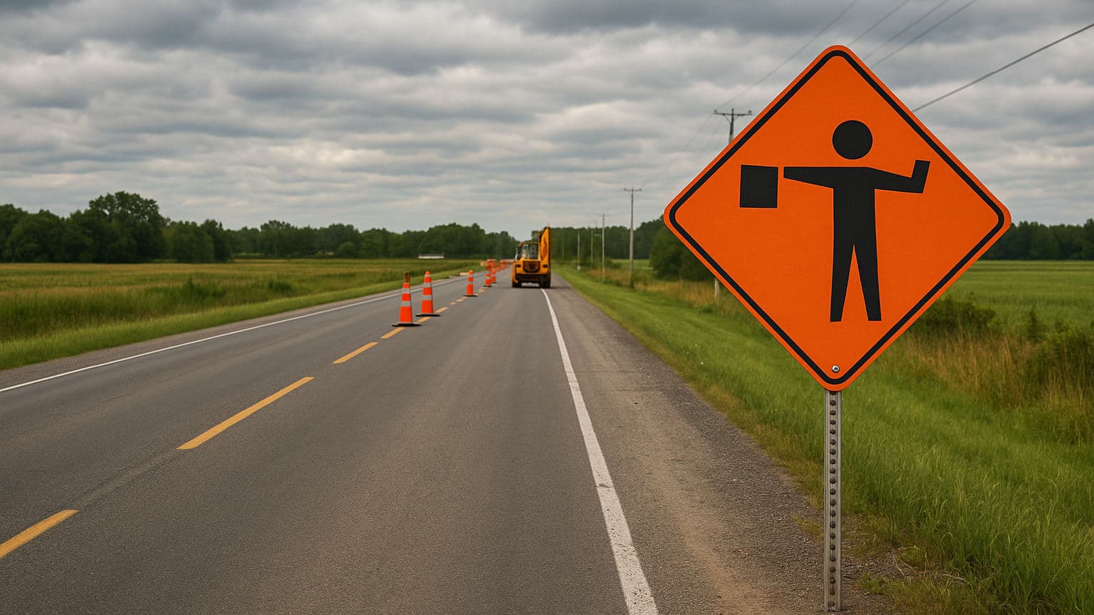 Impaired Driver Clocked Over Four Times Legal Limit