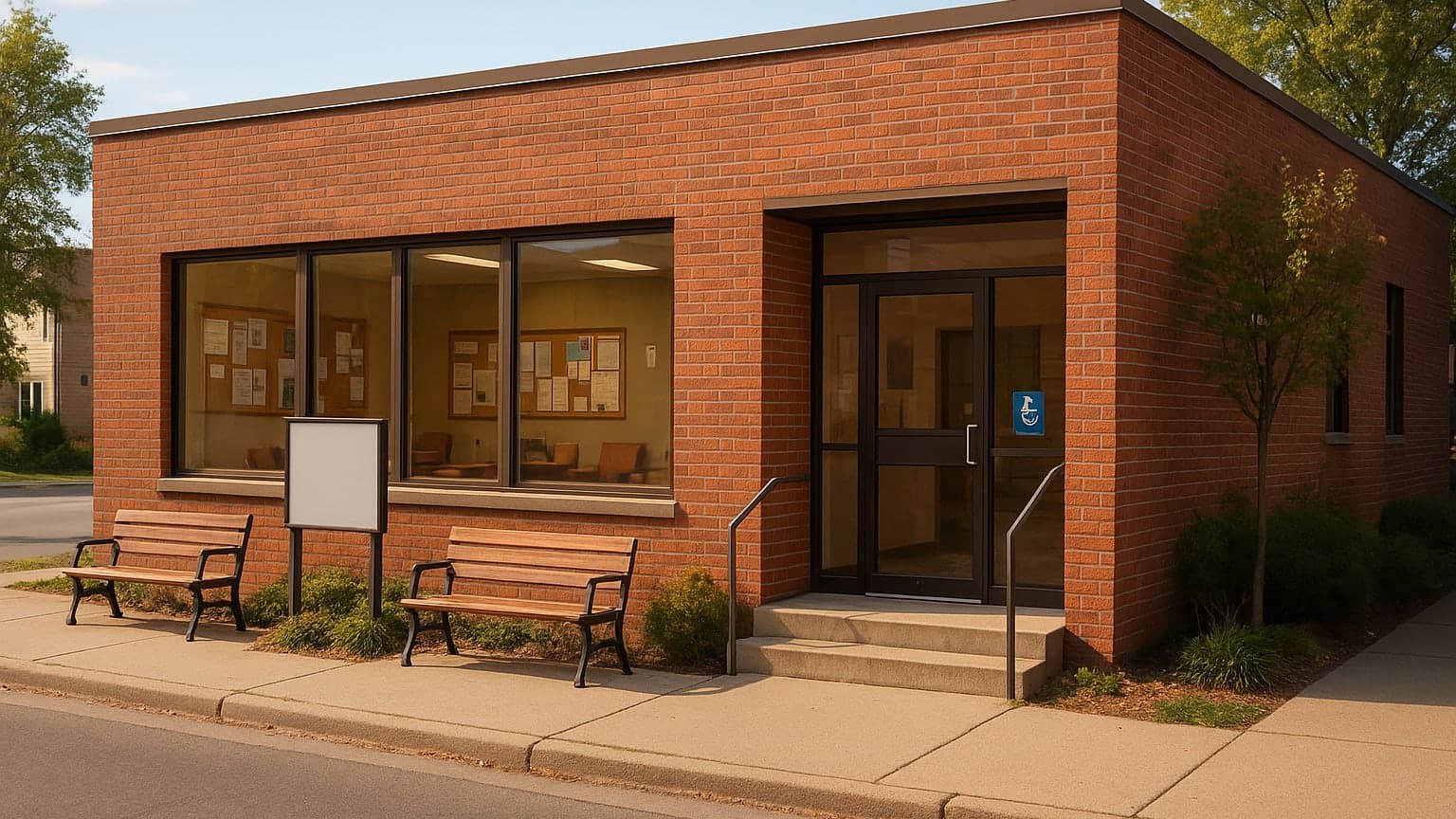 New HART Hub Launches in Peterborough for Addiction and Homelessness Support