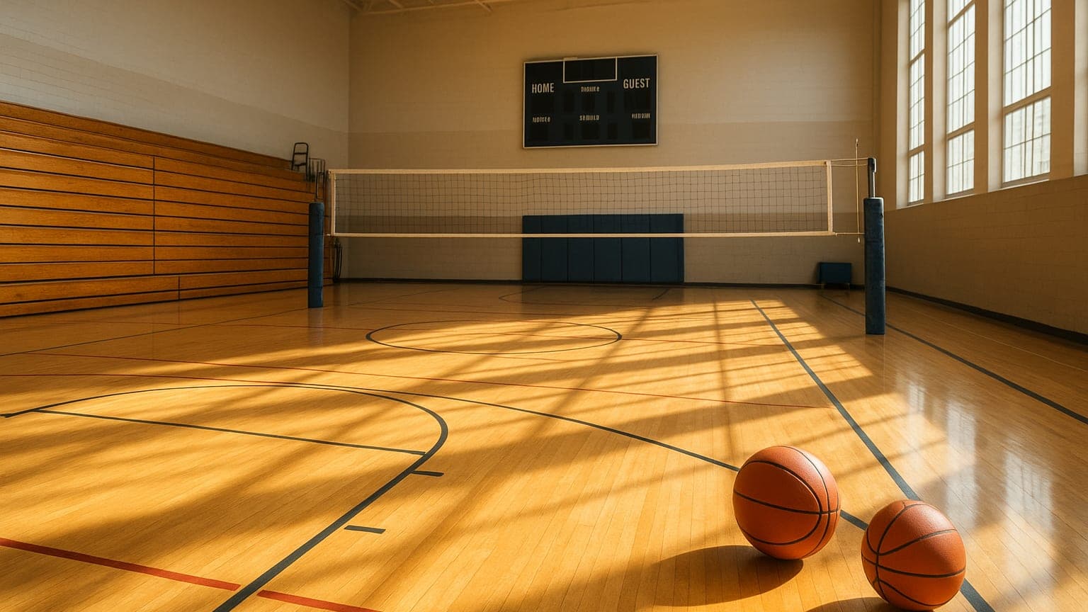 Ontario Minister Backtracks on Student Sports Attendance Policy