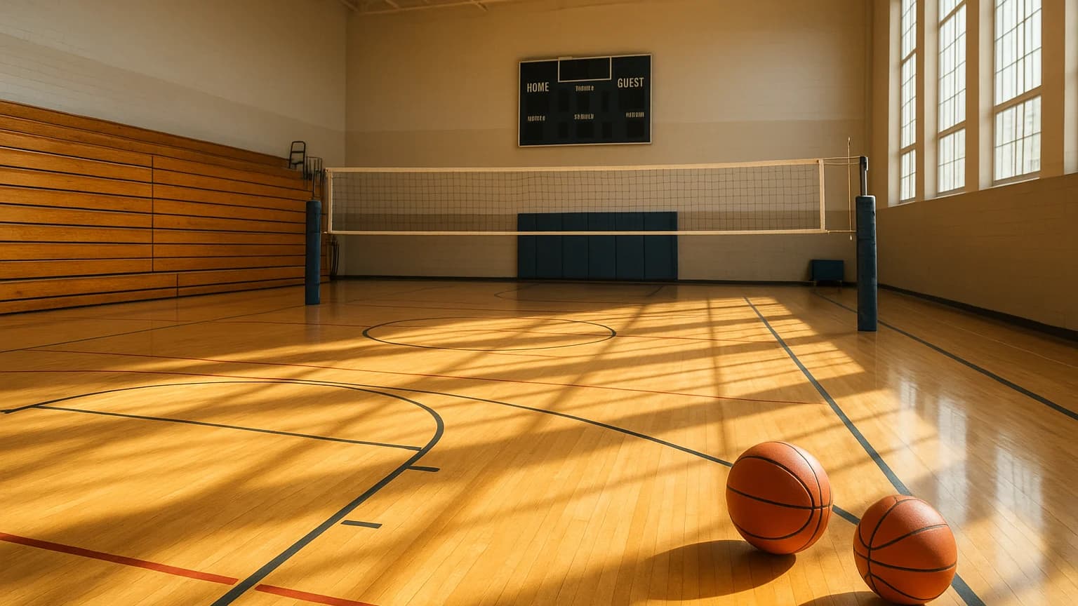 Ontario Minister Backtracks on Student Sports Attendance Policy