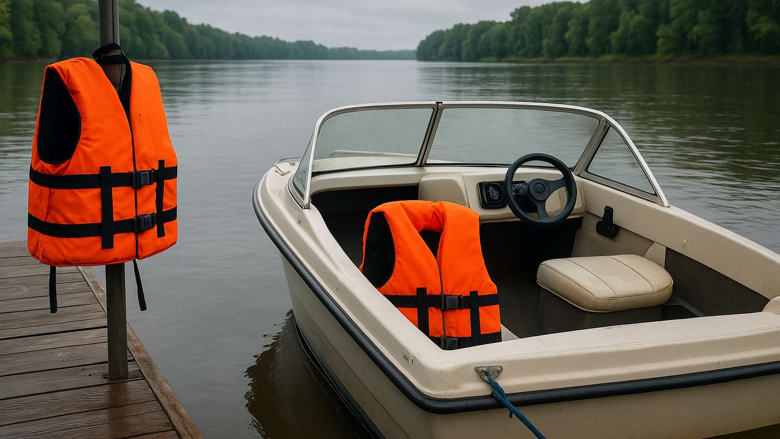 Whitchurch-Stouffville Man Charged After Fatal Otonabee River Drowning