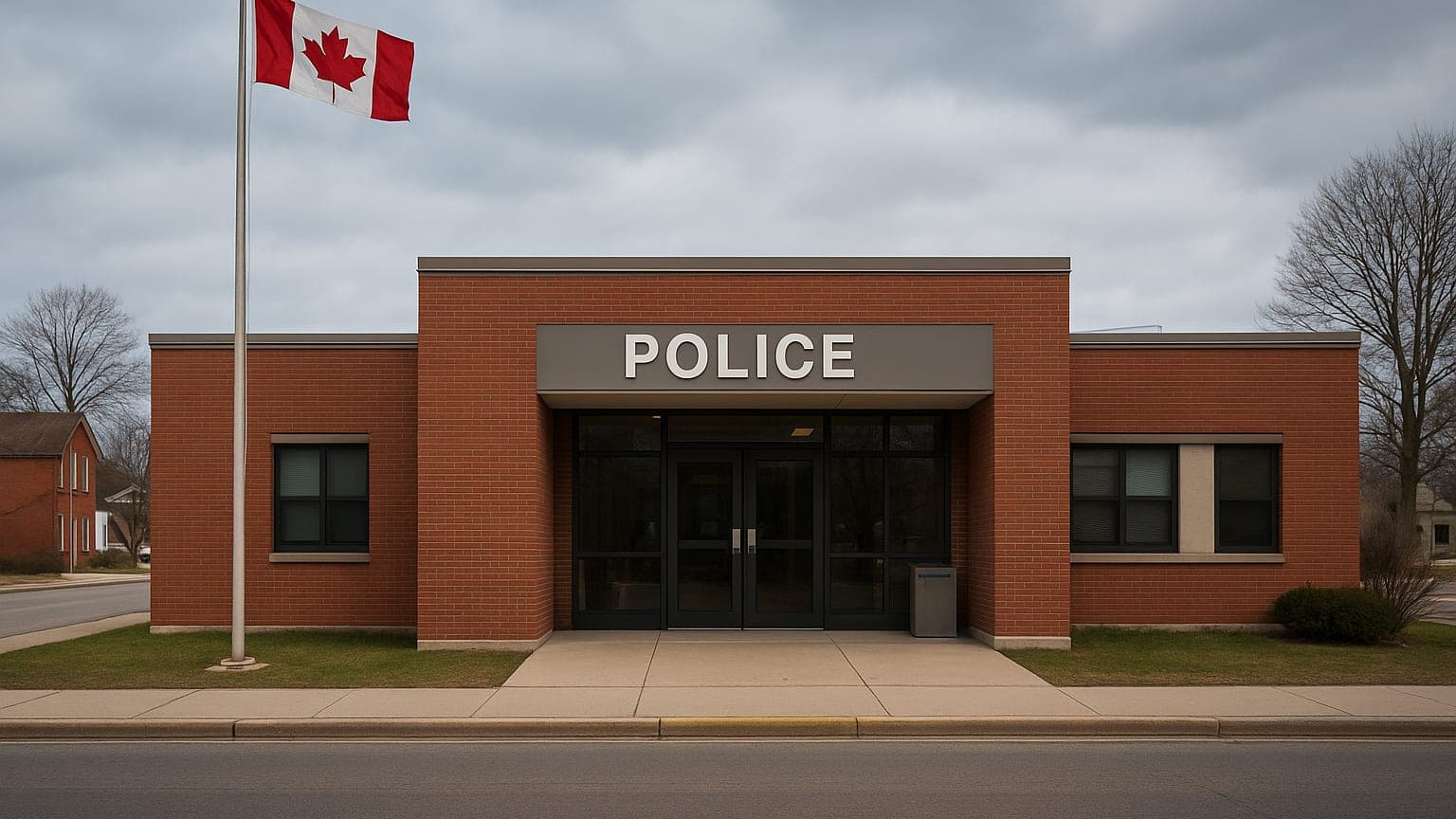 Kawartha Lakes Officer Charged After Off-Duty Incident