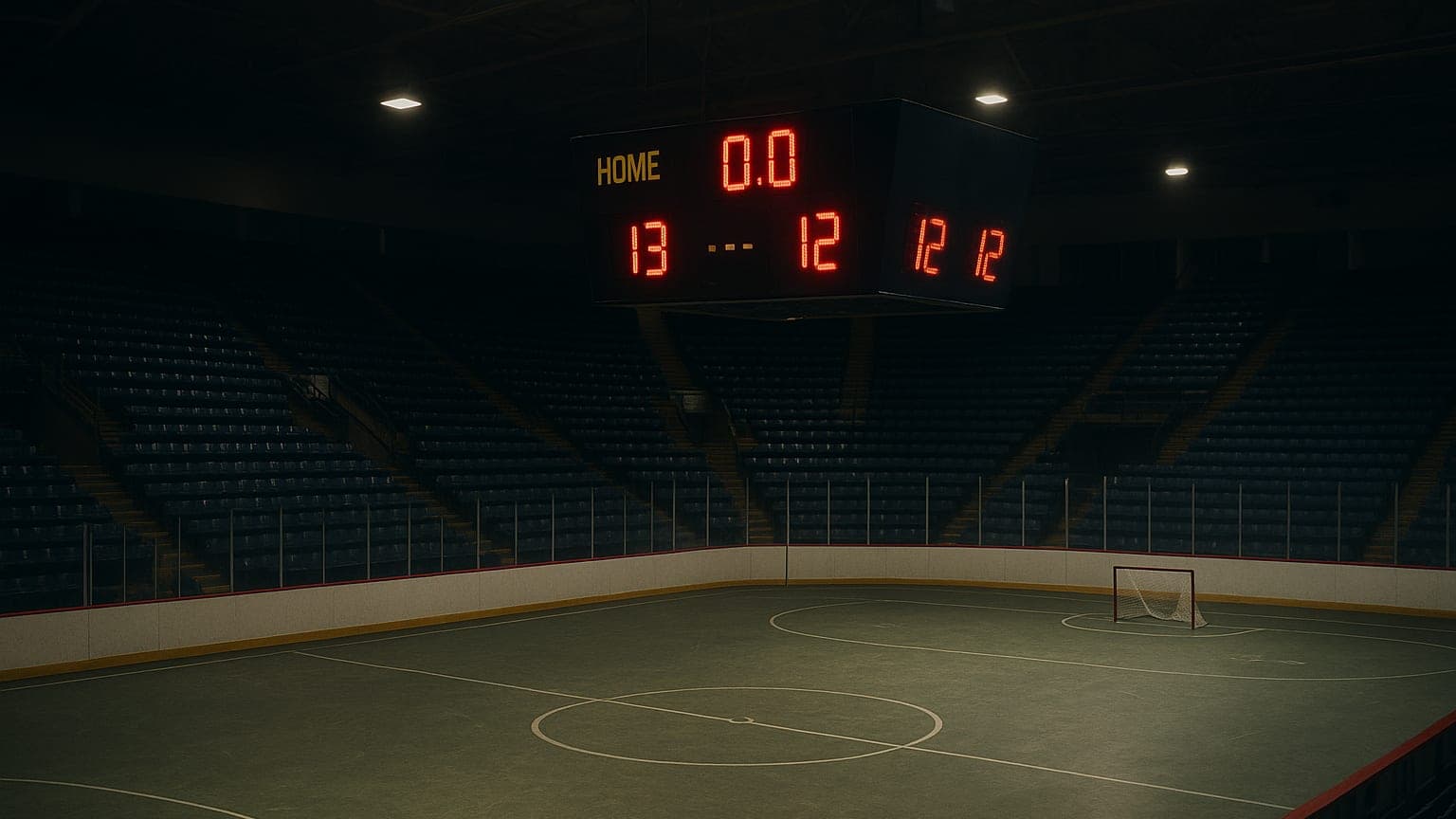 Lakers Fall to Oakville in Heartbreaking Final-Minute Loss