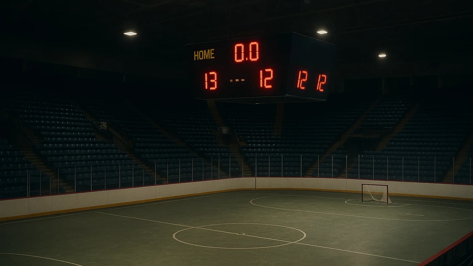 Lakers Fall to Oakville in Heartbreaking Final-Minute Loss