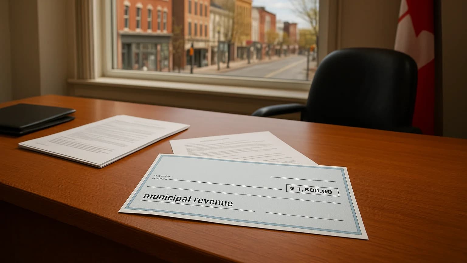 Peterborough Receives $715,551 Casino Payment for First Quarter