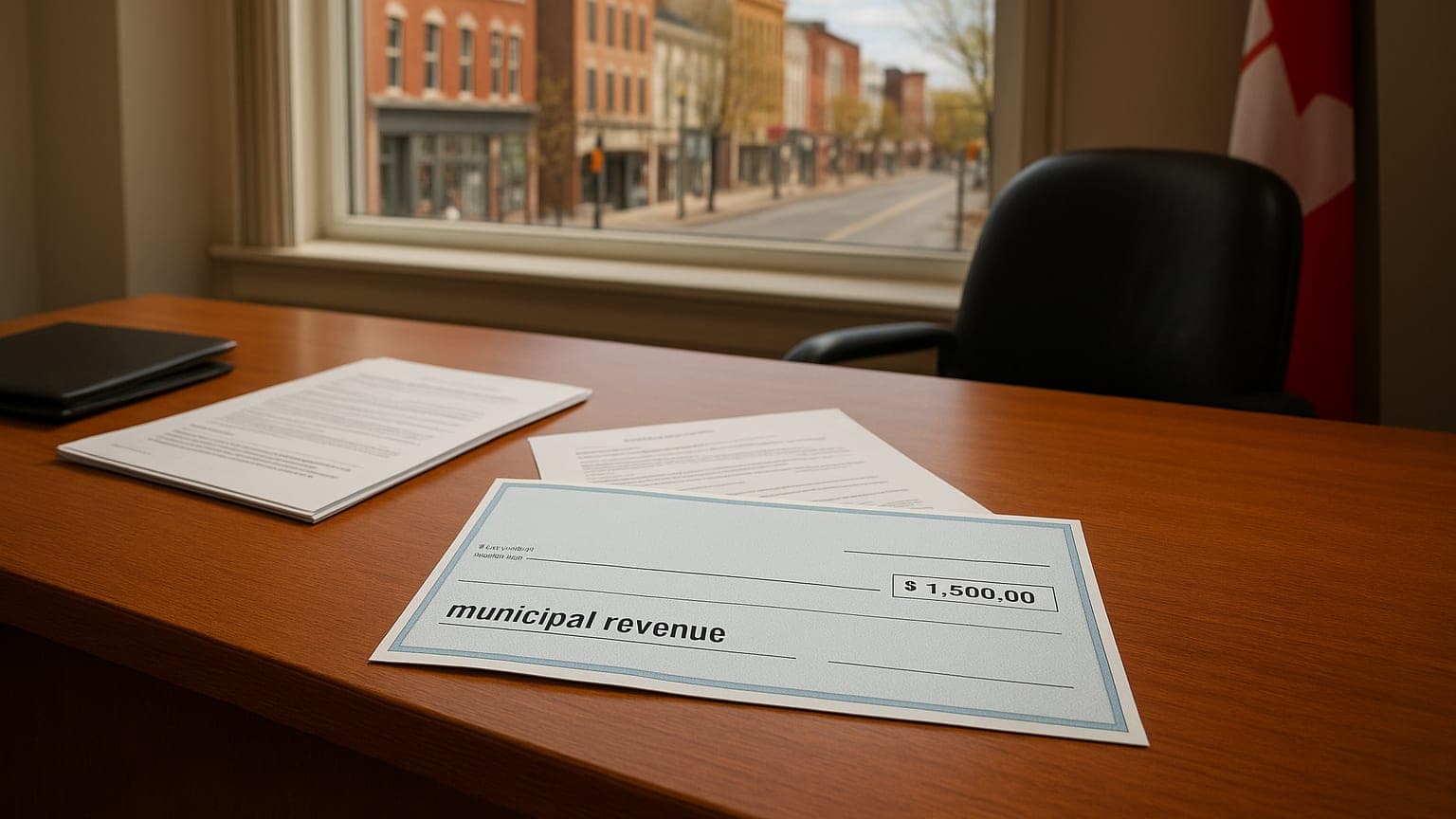 Peterborough Receives $715,551 Casino Payment for First Quarter