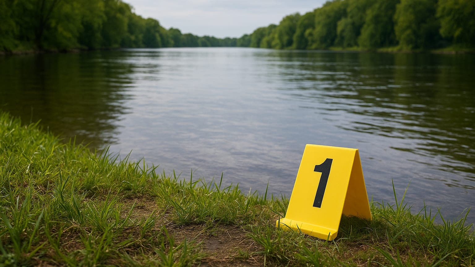 Murder Charge Upgraded in June River Death