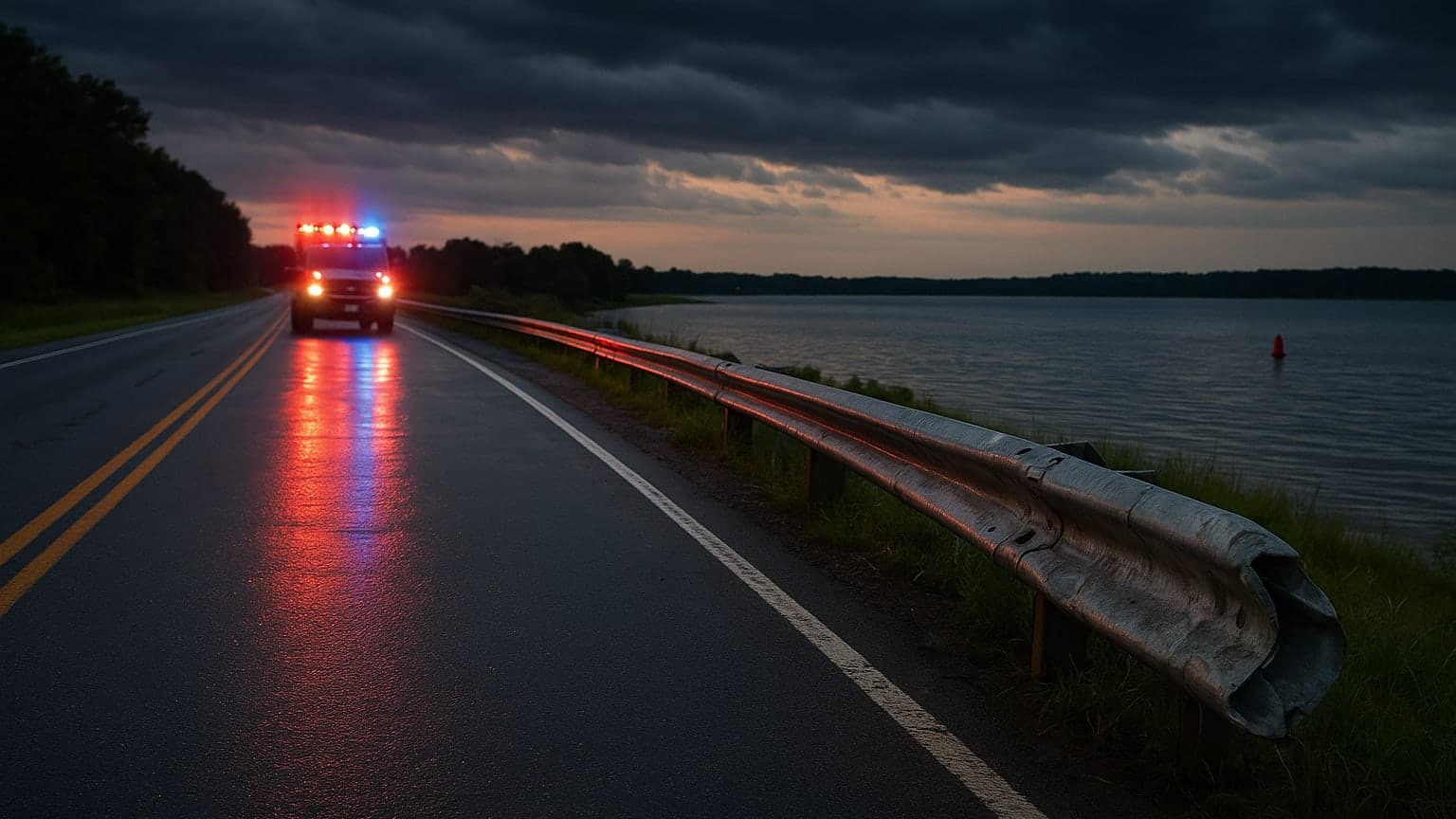 Eight Lives Lost During Ontario's Deadliest Long Weekend