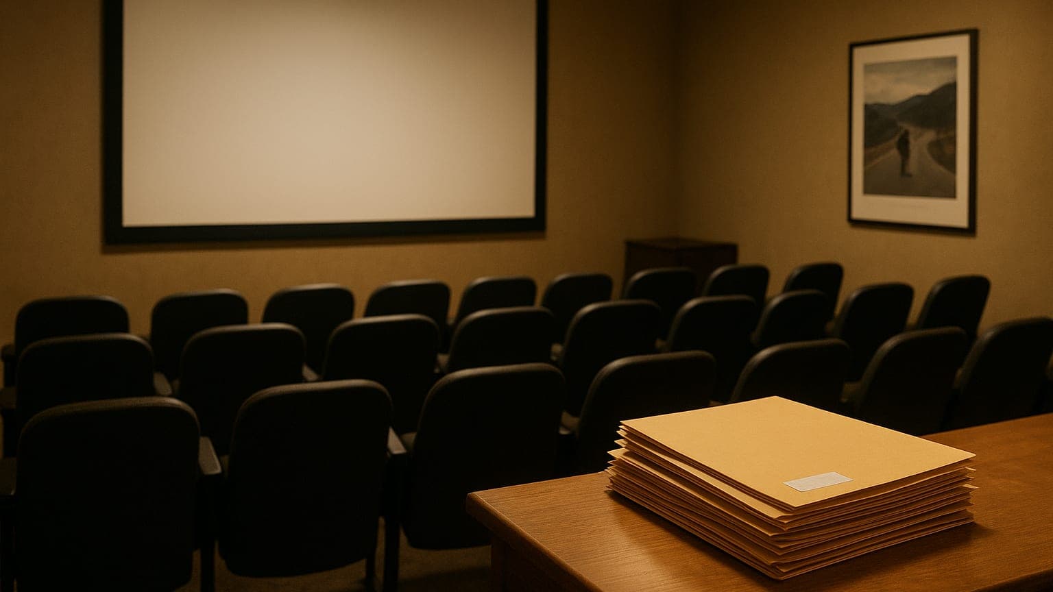 ReFrame Film Festival Names Ryan Barnett Creative Director