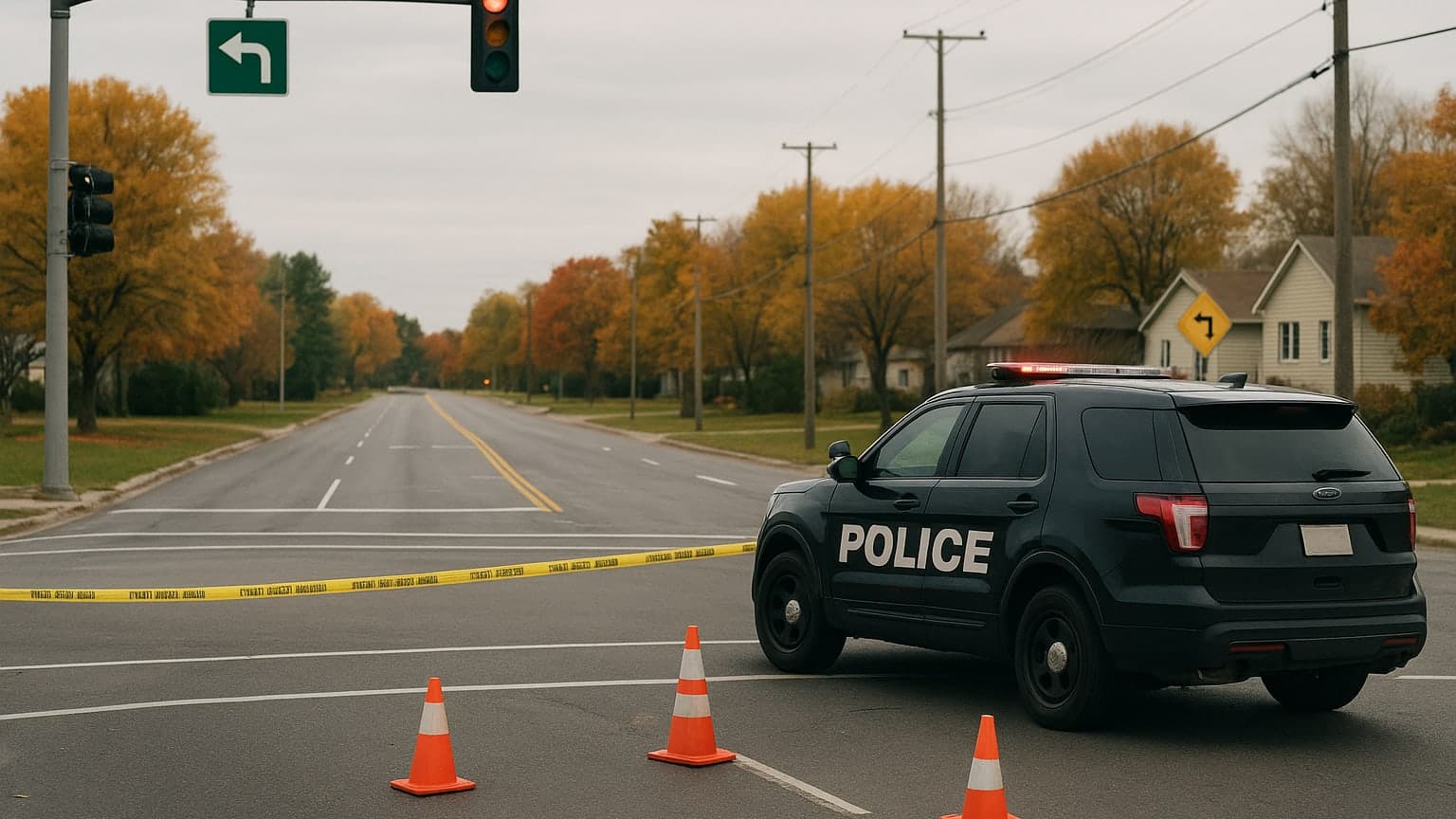 Ottawa Woman Faces Charges After Stolen Vehicle Stop