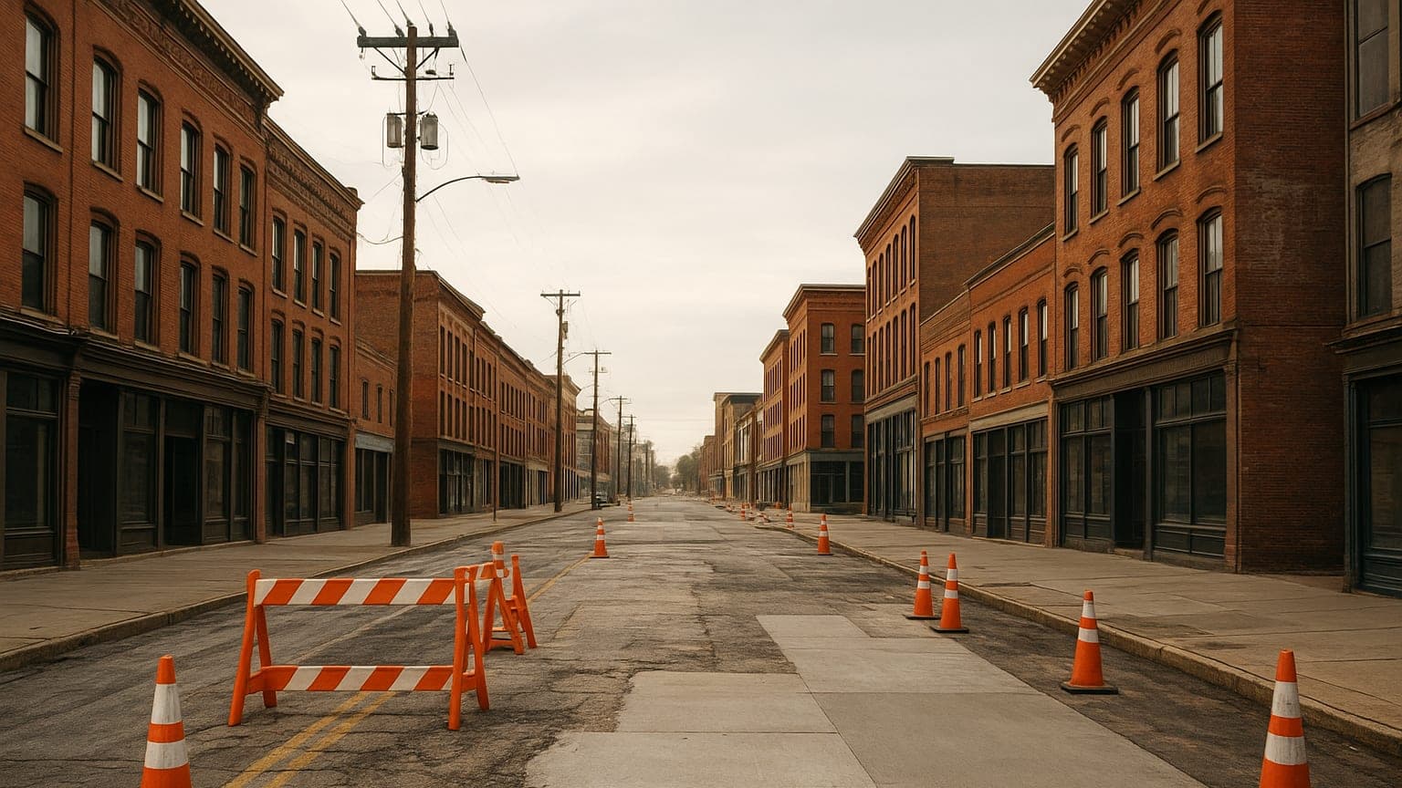 Share Your Vision for Charlotte Street's Transformation