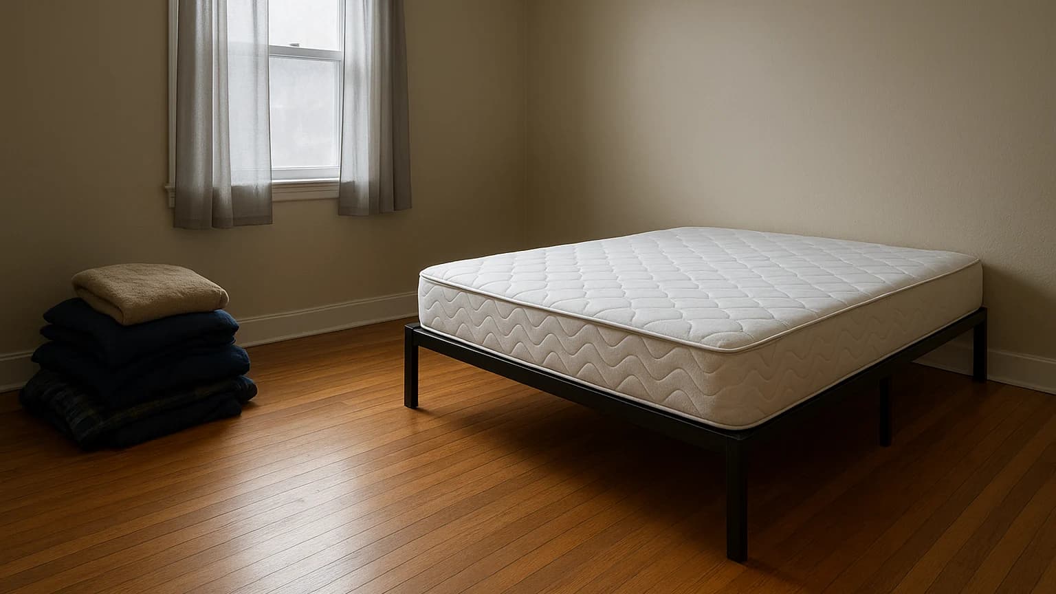 Local Charity Tackles Child Bed Poverty Crisis