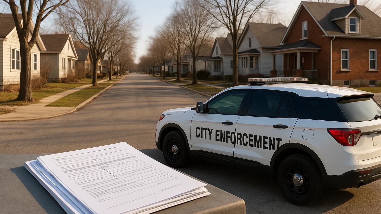 Two Women Charged After By-Law Officer Assaulted