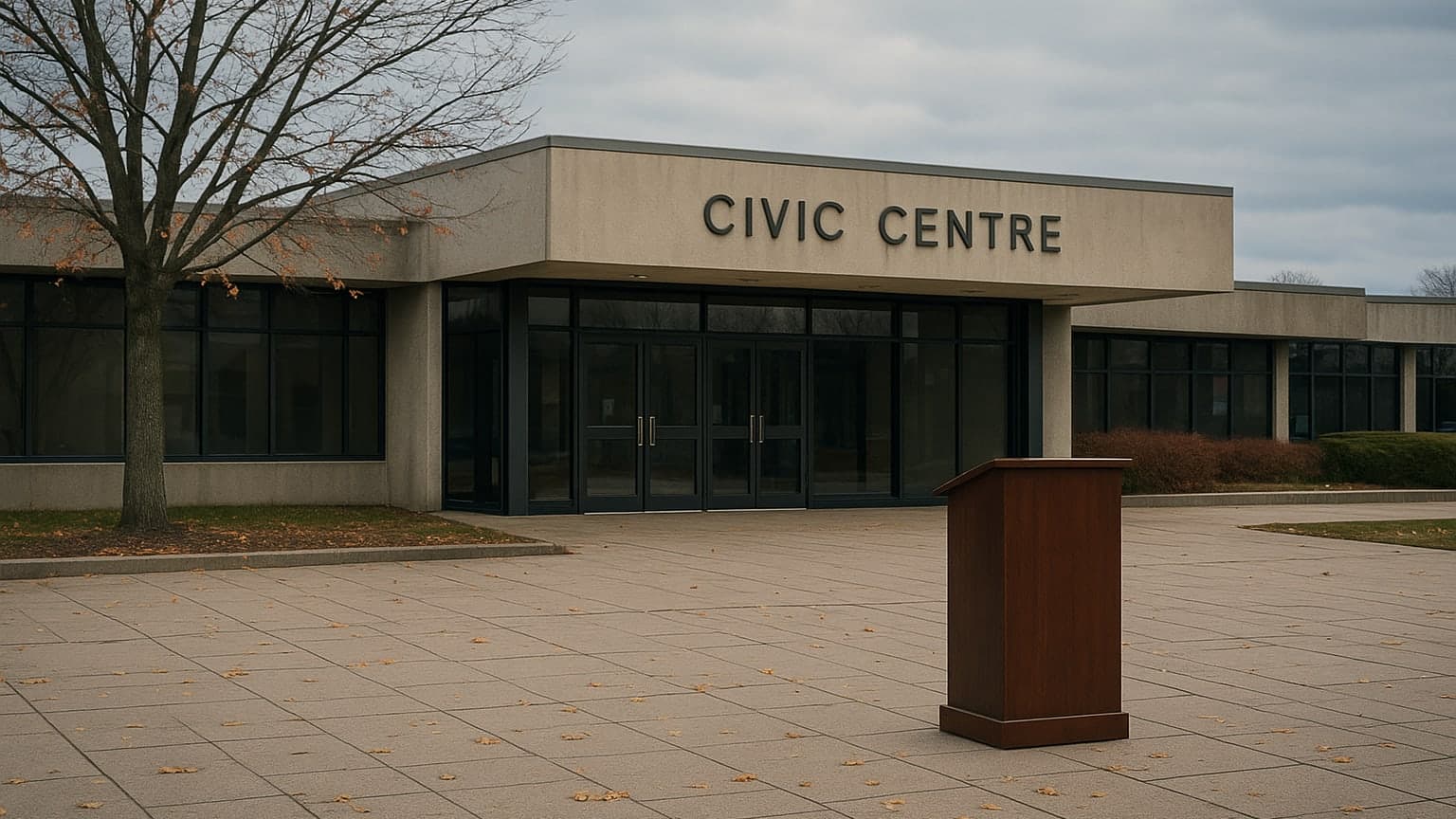 Peterborough Council to Weigh Data Centre Freeze