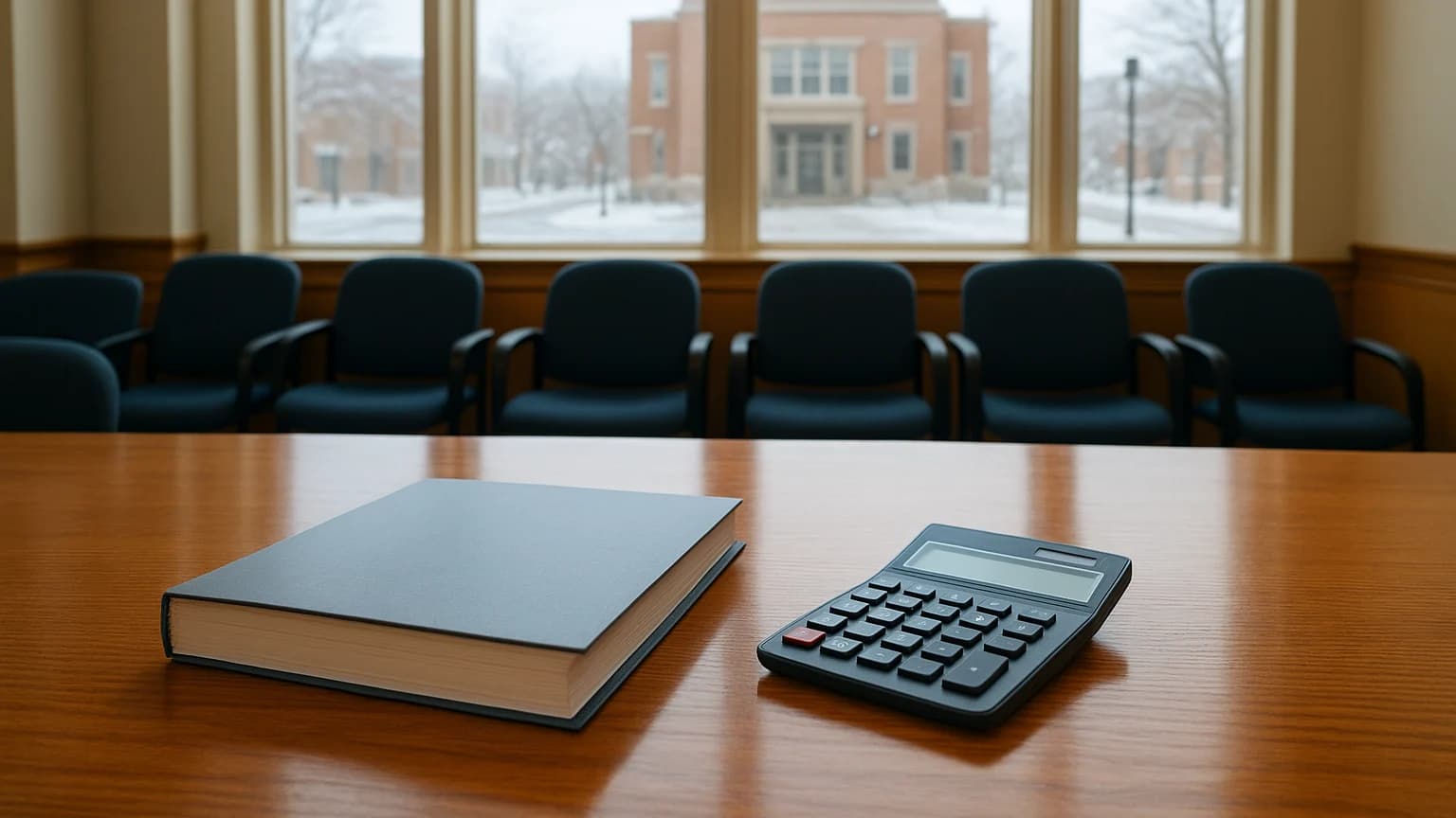 Peterborough Council Split Over $30M Savings Plan