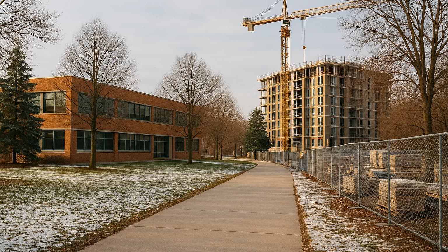 Ontario Pledges $100M for Trent University Expansion