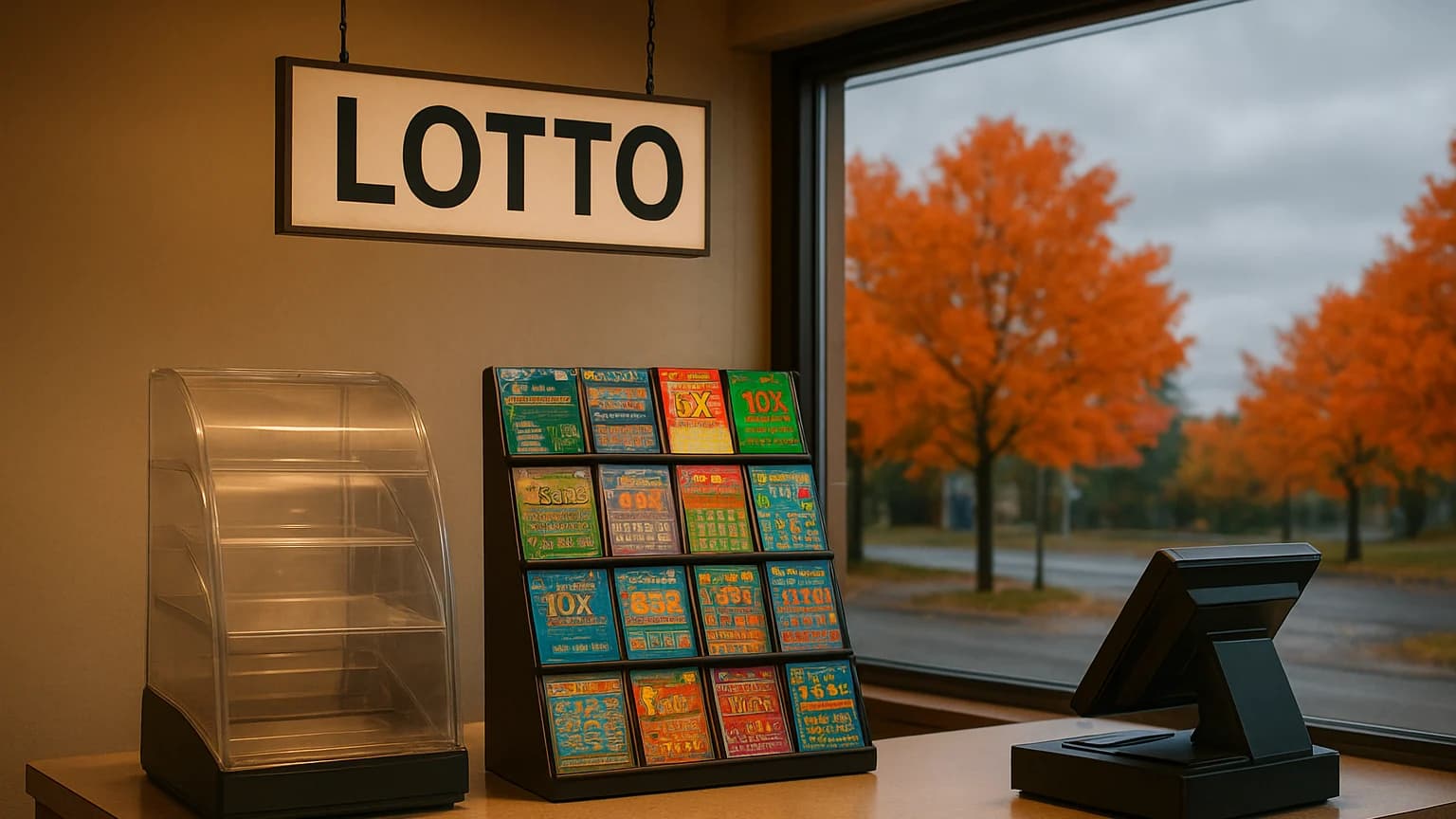Lotto Max Jackpot Hits $80M Before Thanksgiving