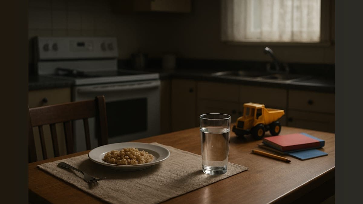 Oshawa Man Charged After Allegedly Drugging Live-In Nanny