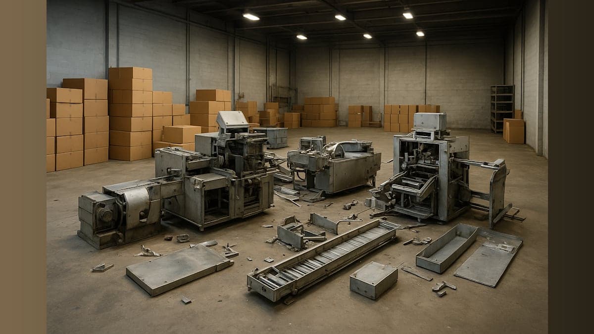 Police Dismantle $10M Tobacco Operation in Six Nations