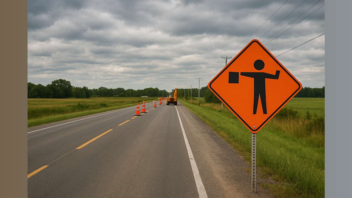 Impaired Driver Clocked Over Four Times Legal Limit