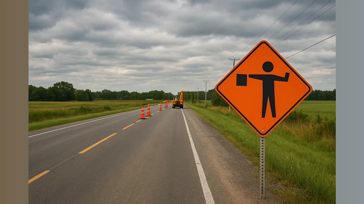 Impaired Driver Clocked Over Four Times Legal Limit