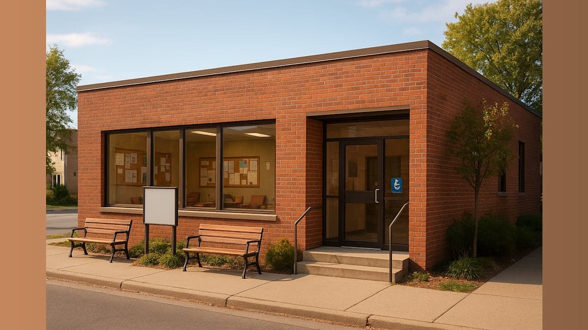 New HART Hub Launches in Peterborough for Addiction and Homelessness Support