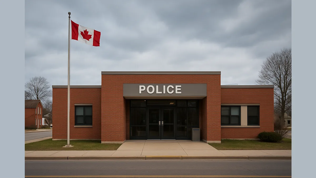 Kawartha Lakes Officer Charged After Off-Duty Incident