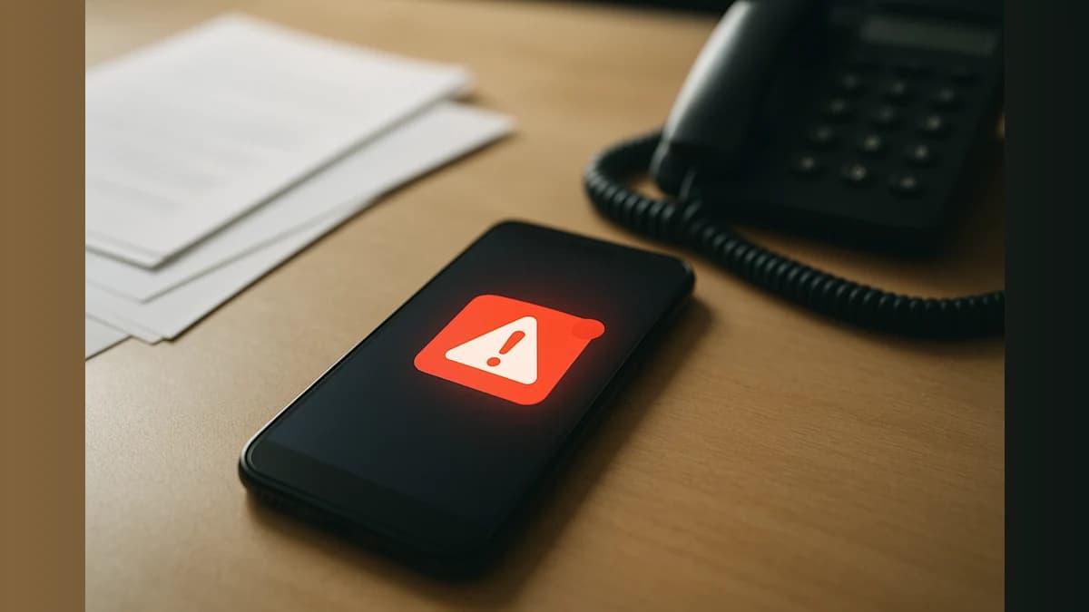 Police Warn of New Phone Scam Targeting Recent Buyers