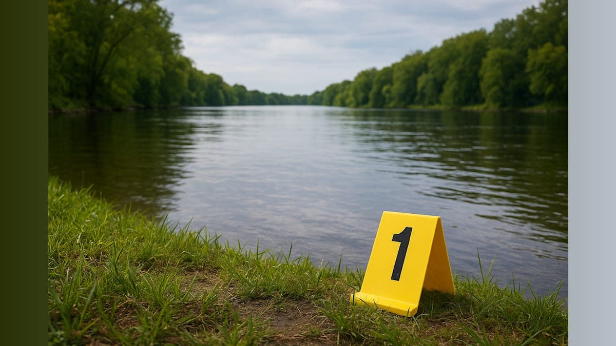 Murder Charge Upgraded in June River Death