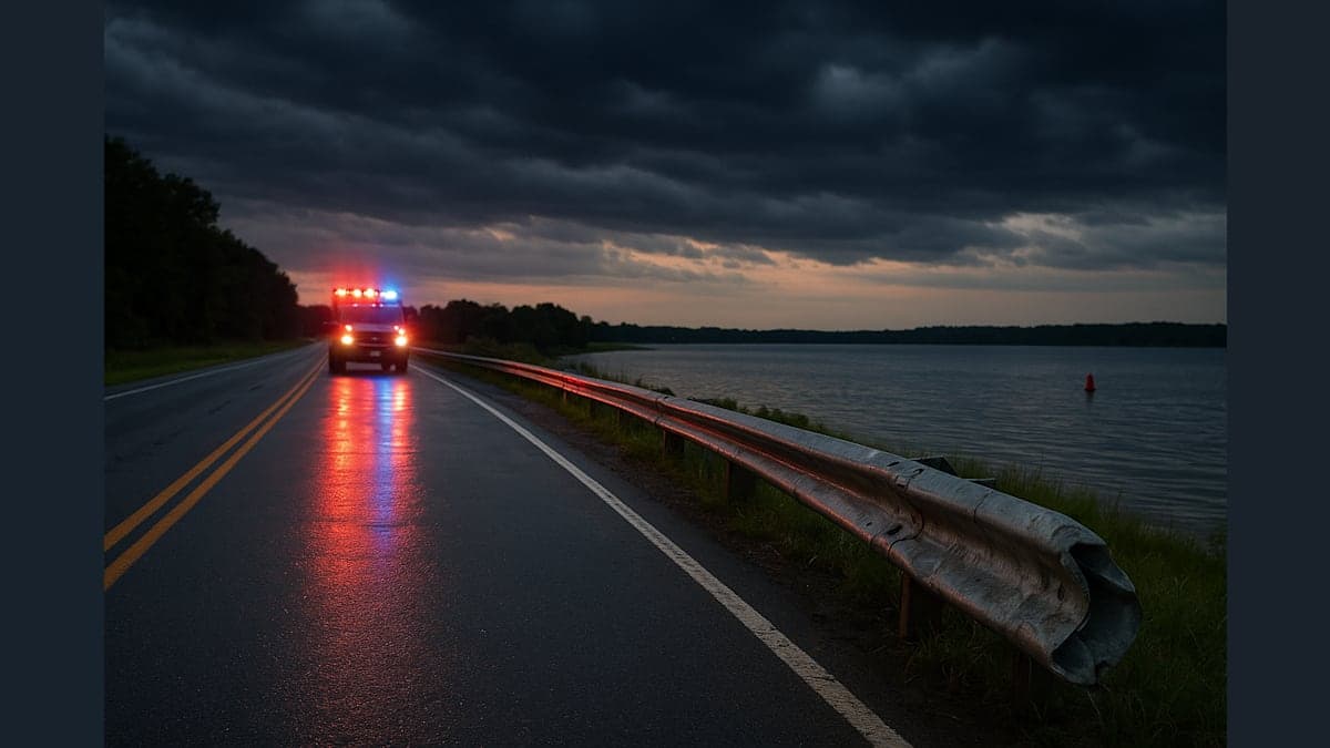 Eight Lives Lost During Ontario's Deadliest Long Weekend