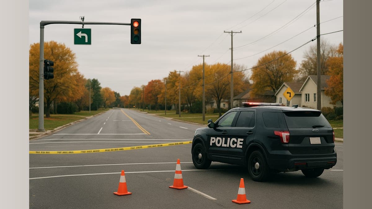 Ottawa Woman Faces Charges After Stolen Vehicle Stop