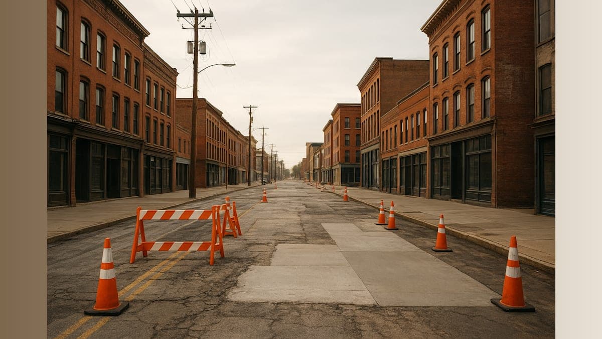 Share Your Vision for Charlotte Street's Transformation
