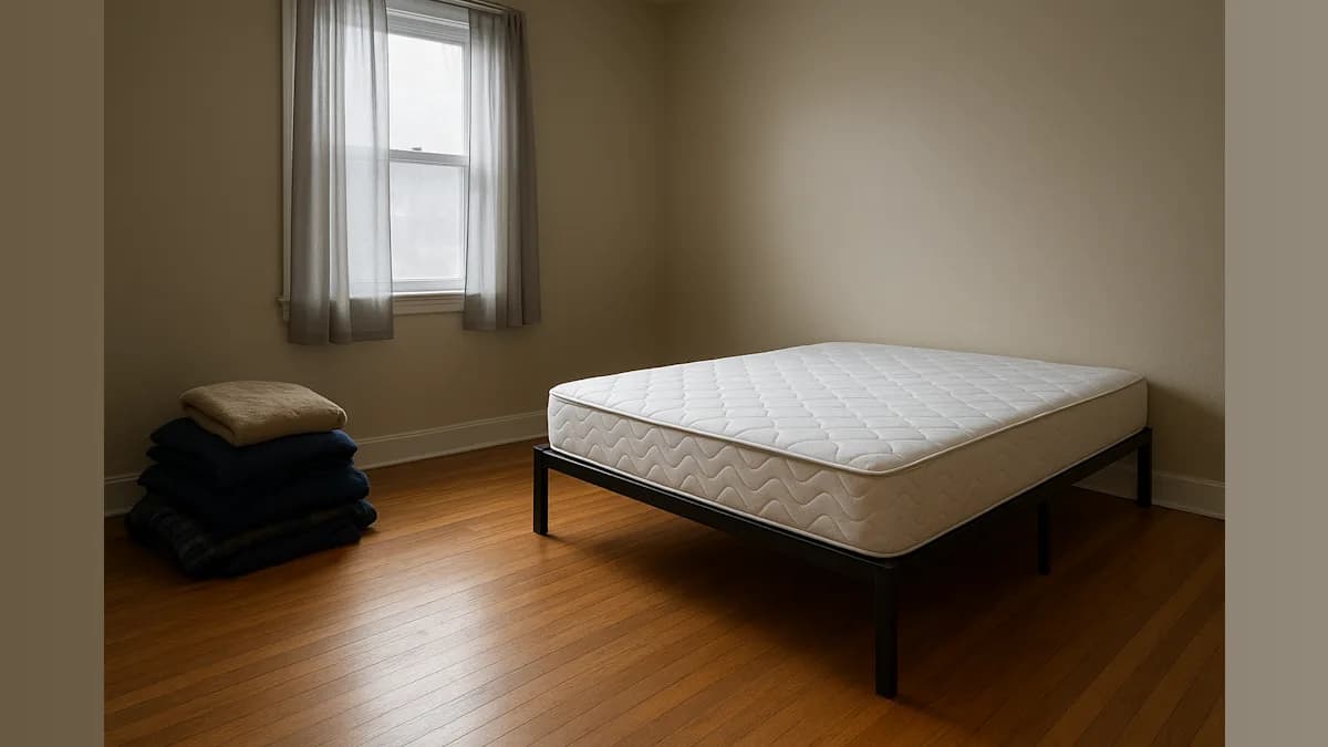 Local Charity Tackles Child Bed Poverty Crisis
