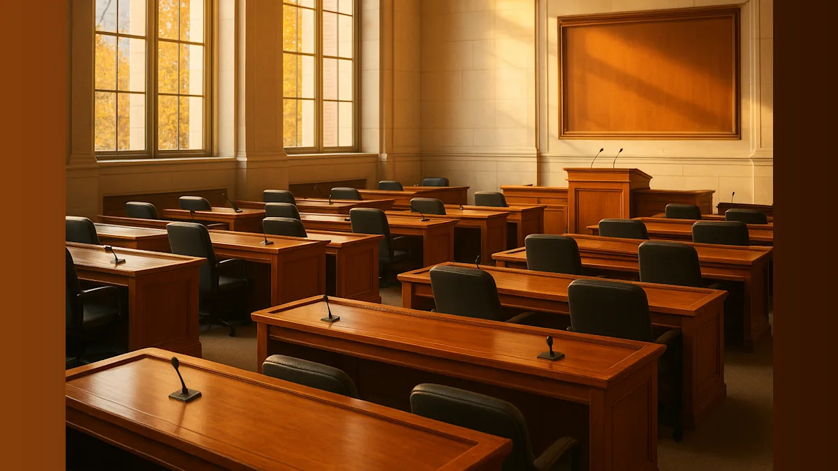 Ontario Legislature Break Extended Until Late October
