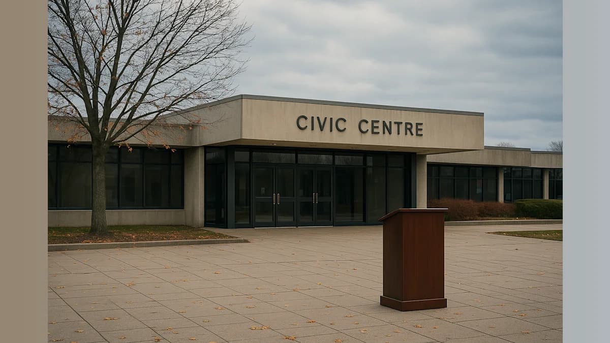Peterborough Council to Weigh Data Centre Freeze