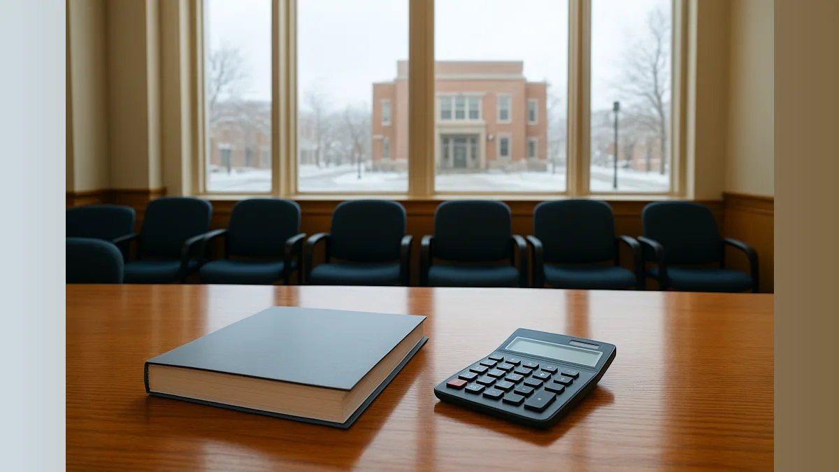 Peterborough Council Split Over $30M Savings Plan
