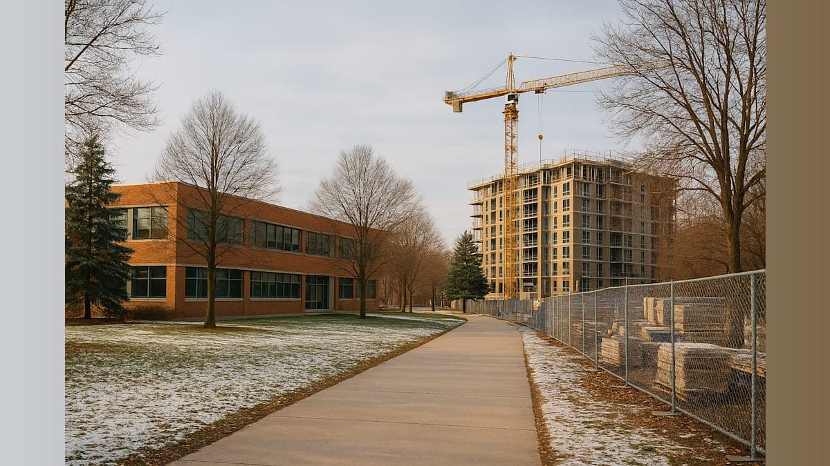 Ontario Pledges $100M for Trent University Expansion