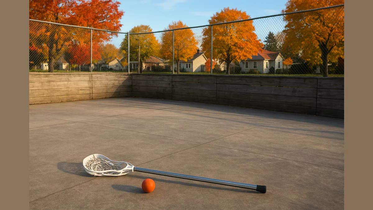 Zach Currier: From Peterborough Box Lacrosse to PLL Champion