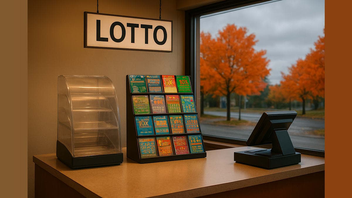 Lotto Max Jackpot Hits $80M Before Thanksgiving