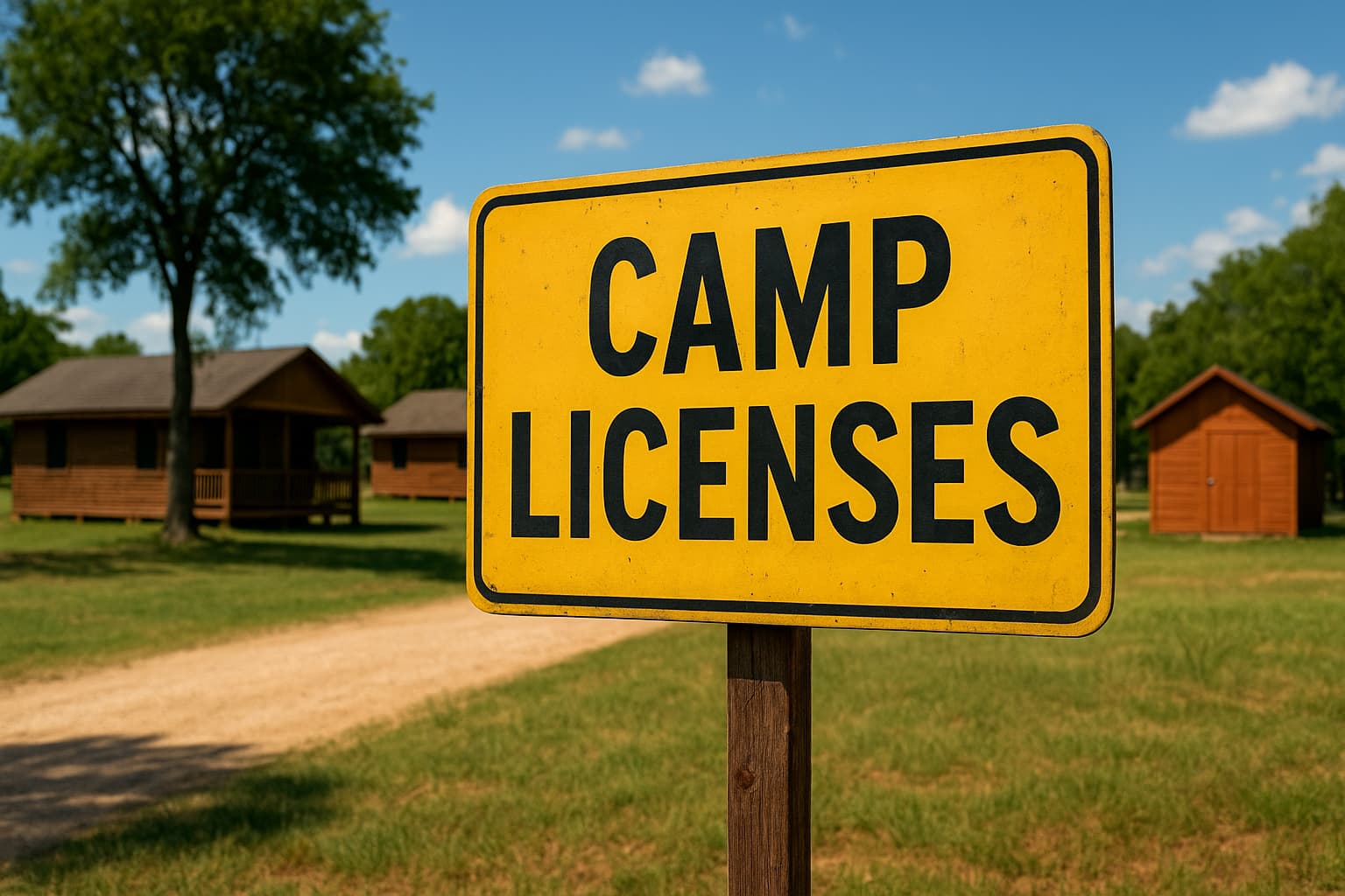 Texas Summer Camp Crisis: 300 Await Licenses