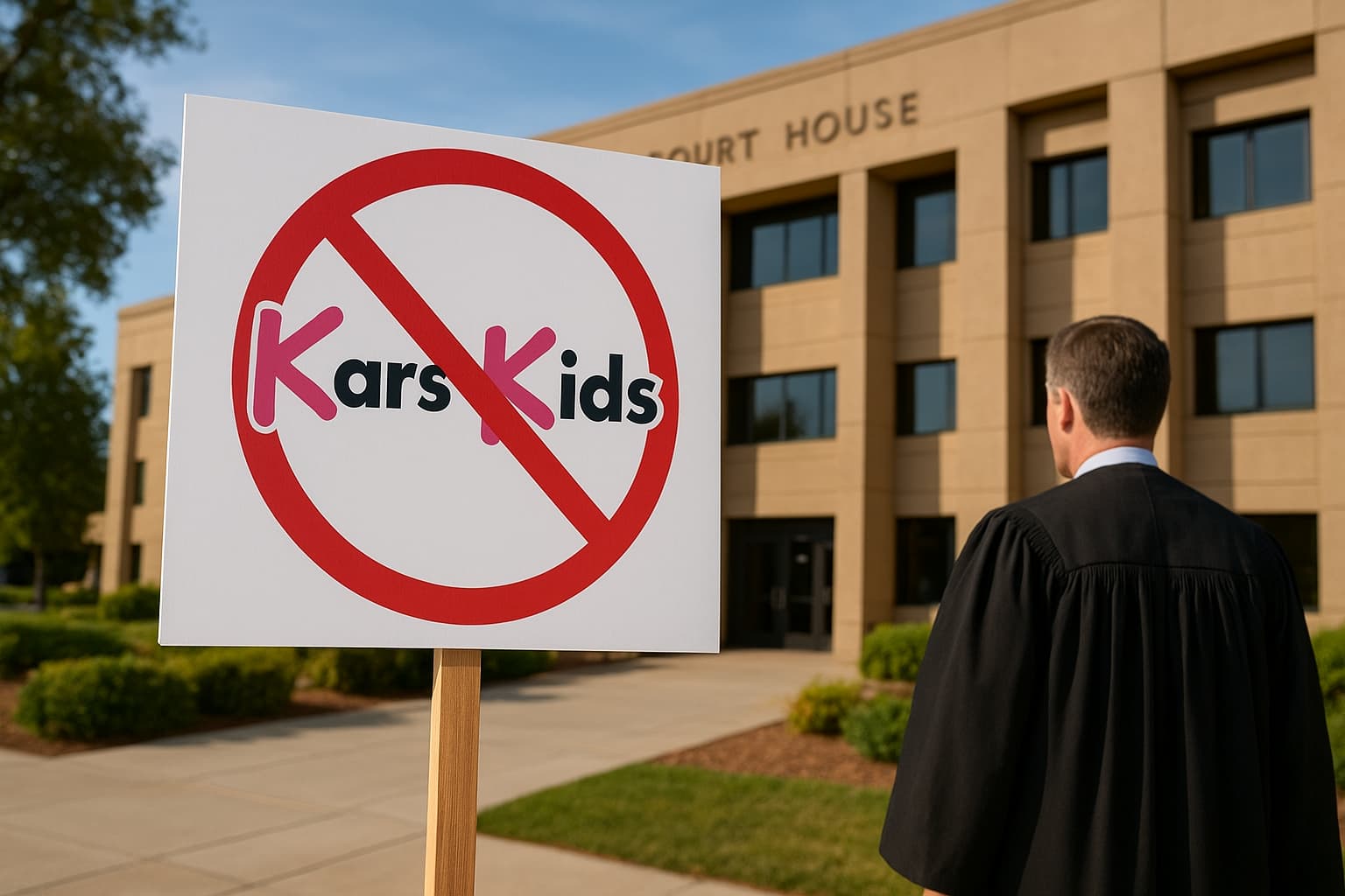California Judge Bans Kars4Kids Jingle for Deceptive Advertising