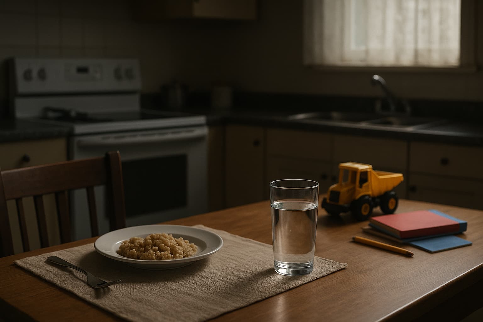Oshawa Man Charged After Allegedly Drugging Live-In Nanny